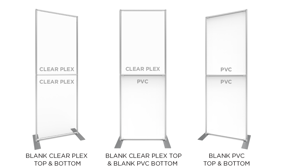 Guard Wall Configuration