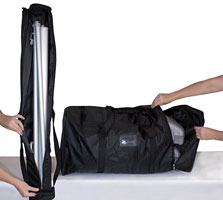 Billboard Carry Case Outdoor Billboard Carrying Case