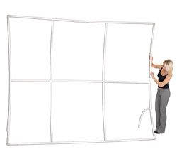 Exhibit Frame Formula One Frame